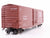 HO Scale Kadee 6016 N&W Norfolk & Western 50' Single Door Box Car #54818