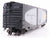 HO Scale Kadee 6204 CG Central of Georgia Railroad 50' Single Door Box Car #1811