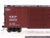 HO Scale Walthers Proto 920-102005 NKP Nickel Plate Road 50' Box Car #87178