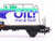 HO Scale Marklin 44402 Private Petroleum Oil Tank Car #7350399-3
