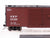 HO Scale Walthers Proto 920-102006 NKP Nickel Plate Road 50' Box Car #87199