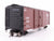 HO Scale Walthers Proto 920-102006 NKP Nickel Plate Road 50' Box Car #87199