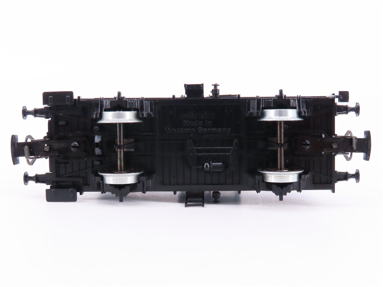 HO Scale Marklin 4682 Sudzucker Tank Car #7084123