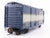 HO Scale Athearn ATH72618 B&O Baltimore & Ohio 40' Express Box Car #1608