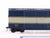 HO Scale Athearn ATH72619 B&O Baltimore & Ohio 40' Express Box Car #1609