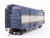 HO Scale Athearn ATH72619 B&O Baltimore & Ohio 40' Express Box Car #1609