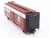 HO Scale Athearn ATH73580 CIL Monon Hoosier Line 40' Single Door Box Car #958