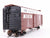 HO Scale Athearn ATH73578 CIL Monon Hoosier Line 40' Single Door Box Car #866