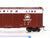 HO Scale Athearn ATH73579 CIL Monon Hoosier Line 40' Single Door Box Car #870