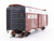 HO Scale Athearn ATH73579 CIL Monon Hoosier Line 40' Single Door Box Car #870