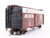 HO Scale Athearn ATH73579 CIL Monon Hoosier Line 40' Single Door Box Car #870