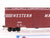 HO Scale Athearn ATH73592 WM Western Maryland 40' Single Door Box Car #29110