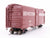 HO Scale Athearn ATH73592 WM Western Maryland 40' Single Door Box Car #29110