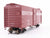 HO Scale Athearn ATH73592 WM Western Maryland 40' Single Door Box Car #29110