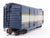 HO Scale Athearn ATH72617 B&O Baltimore & Ohio 40' Express Box Car #1606