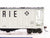 HO Scale Athearn Genesis ATHG87661 GACX Erie Railroad 40' Airslide Hopper #43173