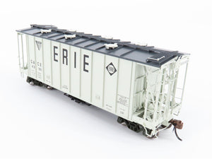 HO Scale Athearn Genesis ATHG87662 GACX Erie Railroad 40' Airslide Hopper #43181