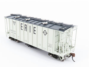 HO Scale Athearn Genesis ATHG87660 GACX Erie Railroad 40' Airslide Hopper #43162