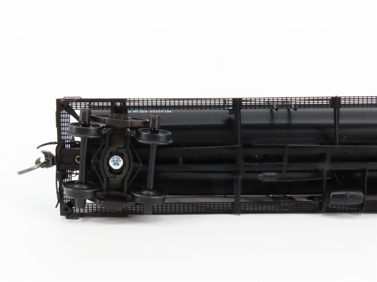HO Scale Kadee 9016 PBGX Protane Corporation 11000 Gallon Insulated Tank Car #36