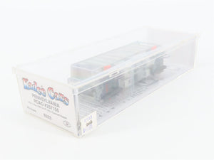 HO Scale Kadee 8333 PRR Pennsylvania Railroad 2-Bay Hopper #257156 - Sealed