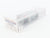 HO Scale Kadee 8333 PRR Pennsylvania Railroad 2-Bay Hopper #257156 - Sealed