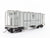 HO Scale Kadee 8327 PRR Pennsylvania Railroad 2-Bay Covered Hopper #257213