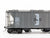 HO Scale Kadee 8331 BM Boston & Maine Railroad 2-Bay Covered Hopper #5533