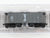 HO Scale Kadee 8342 BM Boston & Maine Railroad 2-Bay Covered Hopper #5535