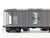 HO Scale Kadee 8330 BM Boston & Maine Railroad 2-Bay Covered Hopper #5526