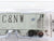 HO Scale Kadee 8657 CNW Chicago & North Western 2-Bay Hopper #4094 - Sealed