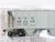 HO Scale Kadee 8644 NYC New York Central Railroad 2-Bay Hopper #883459 - Sealed