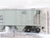 HO Scale Kadee 8644 NYC New York Central Railroad 2-Bay Hopper #883459 - Sealed