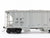 HO Scale Kadee 8650 NH New Haven Railroad 2-Bay Covered Hopper #117016