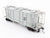 HO Scale Kadee 8650 NH New Haven Railroad 2-Bay Covered Hopper #117016