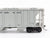 HO Scale Kadee 8031 NP Northern Pacific Railroad 2-Bay Covered Hopper #75450