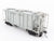 HO Scale Kadee 8031 NP Northern Pacific Railroad 2-Bay Covered Hopper #75450