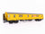 HO Scale Marklin 49967 German Rail Workshop Equipment Car #758092-11 394-6 wDCC