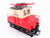 G Scale LGB 2032 Steeple Cab Electric Locomotive #E1