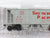 HO Scale Kadee 8045 SP Southern Pacific 2-Bay Covered Hopper #401168 - Sealed