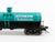 HO Broadway Limited BLI 6175 SHPX Mathieson 6k Gal Single Dome Tankcar 4-Pack