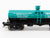 HO Broadway Limited BLI 6175 SHPX Mathieson 6k Gal Single Dome Tankcar 4-Pack