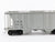 HO Scale Kadee 8215 CNW Chicago North Western 2-Bay Covered Hopper #95330