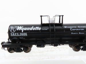 HO Broadway Limited BLI 6127 Variety Pack B Single Dome Tankcar 4-Pack