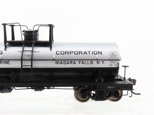 HO Broadway Limited BLI 6127 Variety Pack B Single Dome Tankcar 4-Pack