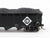 HO Broadway Limited BLI 2777 Erie Railway ARA 4-Bay Hopper Car 4-Pack