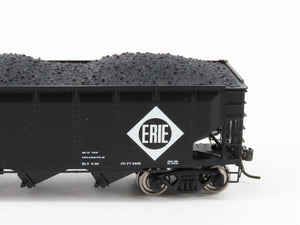 HO Broadway Limited BLI 2777 Erie Railway ARA 4-Bay Hopper Car 4-Pack