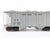 HO Scale Kadee 8316 NP Northern Pacific Railroad 2-Bay Covered Hopper #75254