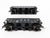 HO Broadway Limited BLI 5620 N&W Railway H2a 3-Bay Hopper Car 6-Pack