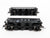 HO Broadway Limited BLI 5620 N&W Railway H2a 3-Bay Hopper Car 6-Pack