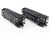 HO Broadway Limited BLI 5625 PRR Railway H2a 3-Bay Hopper Car 6-Pack